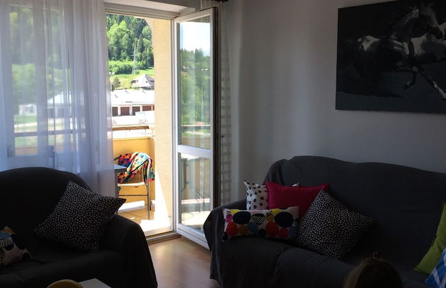 Apartament BB Czarny Potok - Foto 13