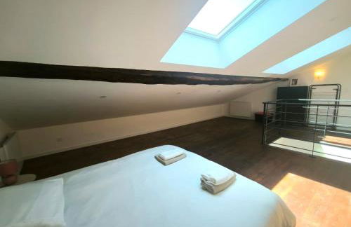 Les Tilleuls - cnpe bugey - bases de loisirs - pérouges - Foto 18