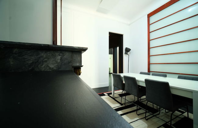 Smart appart - uptown - Foto 19