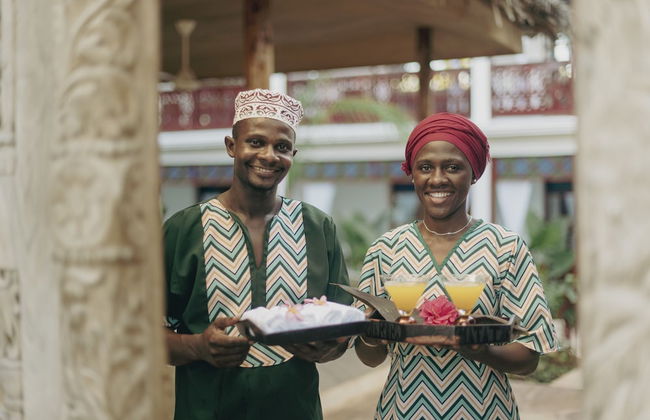 TASNEEM LUXURY APPARTMENT - Photo 10