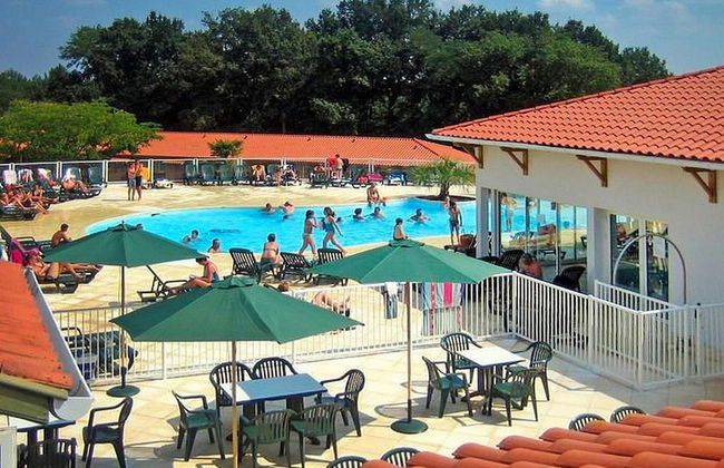 Cassen Residence Les Hameaux Stay - Foto 10