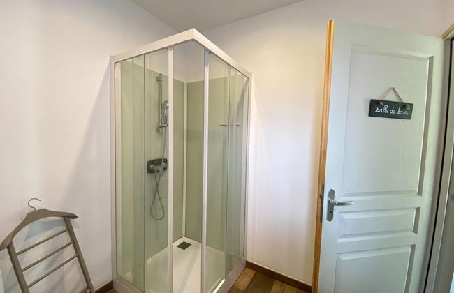 Farmhouse in Lancheres Near Somme Bay - Foto 10