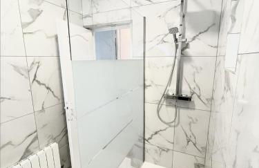 Le Golf Sauna - Cosy & SPA - 1 chambre - 2 pers - Foto 7