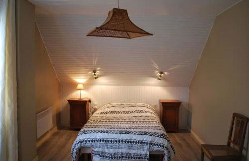 Ty wezenn MAISON à 30 m de la mer, location du samedi au samedi - Foto 6