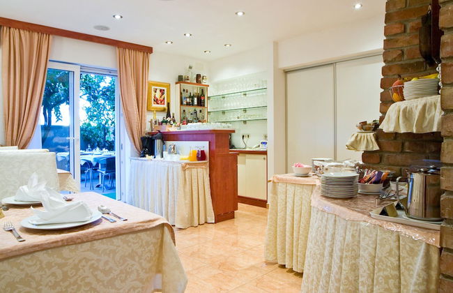 Villa Midea - Foto 74