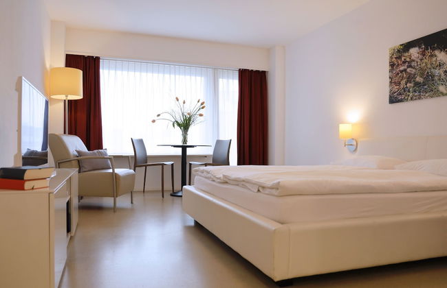 City Stay Apartments Forchstraße - Foto 12