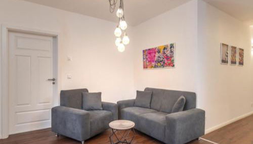 Apartment An den Schwabachauen 2 by Interhome - Foto 2