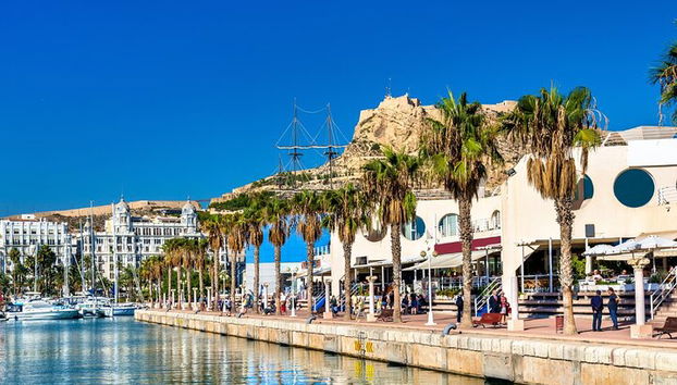 Explorez Alicante en 60 minutes avec un local - Photo 2