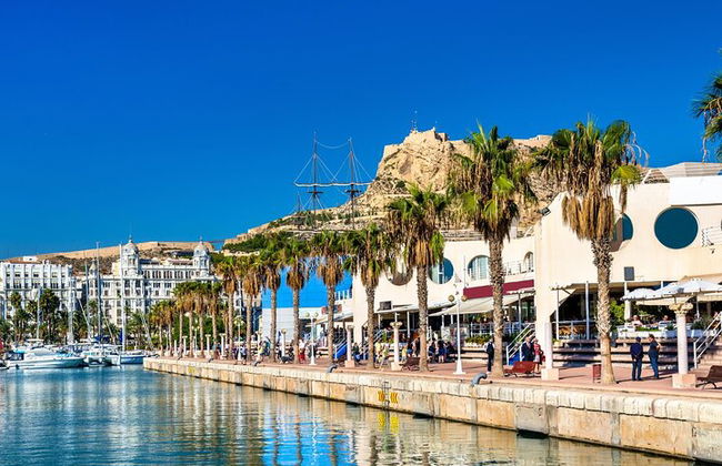 Esplora Alicante in 60 minuti con un Local - Foto 2