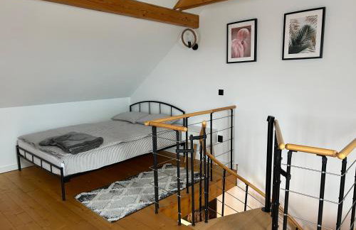 Agroturystyka Nadwarciańskie Siedlisko - Foto 20