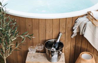 Wood House Trzęsacz - Photo 34