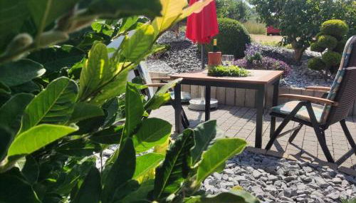 Ferienwohnung Moselzeit - Foto 3, Garden