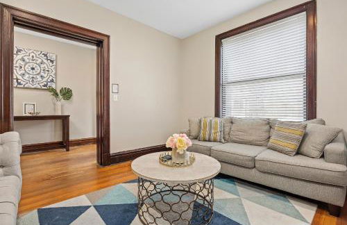 Cozy Historic Forest Park Entire Home @The Grove - Foto 5