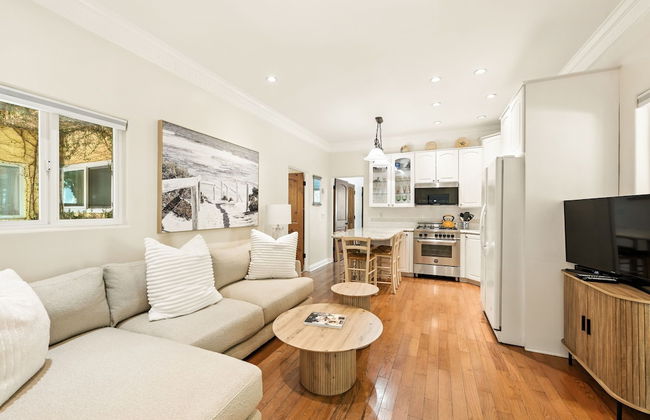 Santa Barbara Luxury Beach Getaways - Foto 54