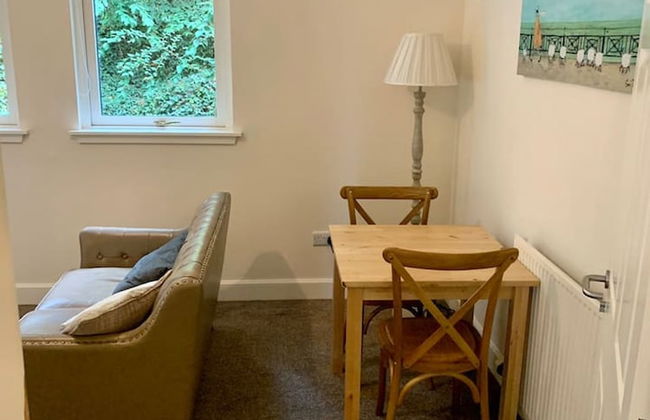 Taypark Garden View Apartment - Foto 5