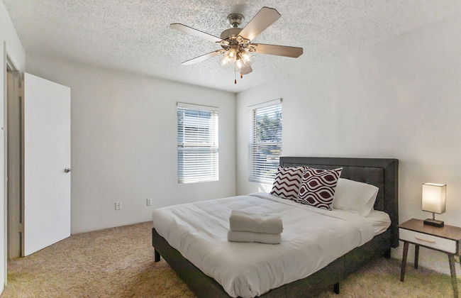 The Modern Midland Flats - Foto 30