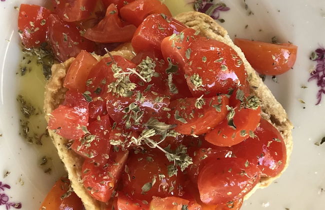 Masseria Prosperi - Photo 57