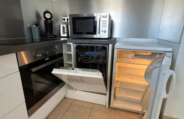 Appartement moderne en résidence avec piscine - Foto 14