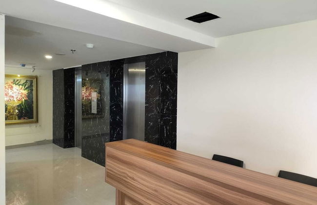 Alhesa Apartment - Photo 15