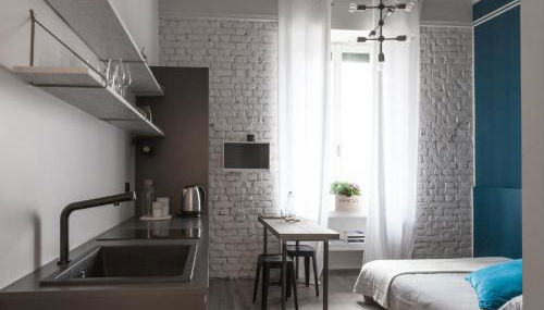 Cà Bèla - Lambrate Flat 1 - Foto 3