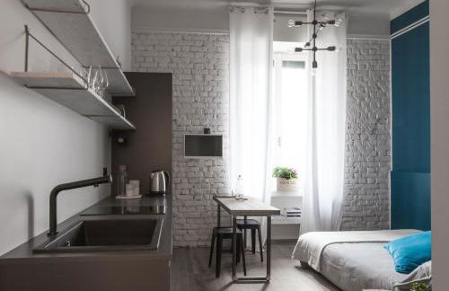 Cà Bèla - Lambrate Flat 1 - Foto 3