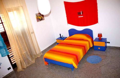 Spacious house with jacuzzi in Brancaleone Marina - Foto 15