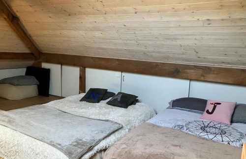 Maison Paris Salon Le Bourget, Stade de France, Aéroport CDG - Foto 34