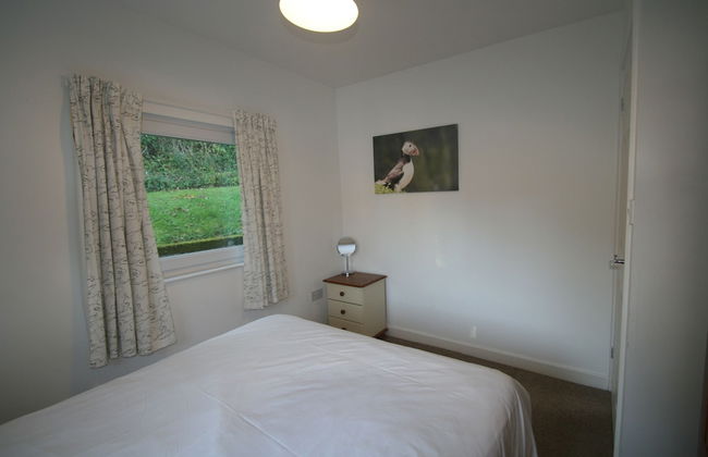Freshwater Bay Holiday Cottages - Foto 15
