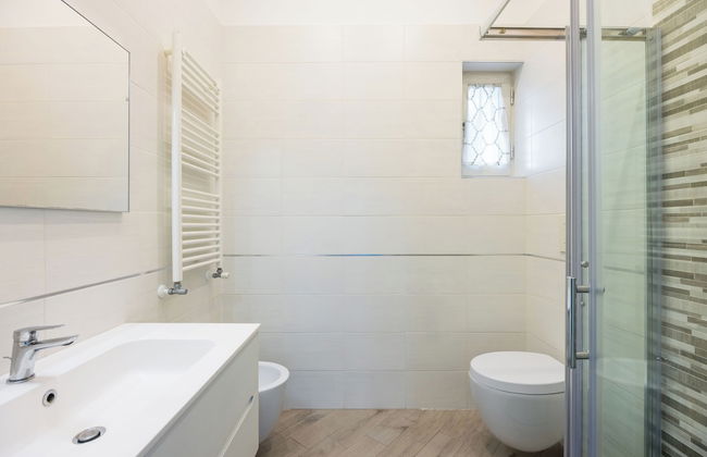 Orto Botanico Family Flat - Foto 22