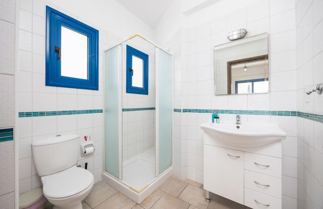 Villa Artemis in Peyia - Foto 37