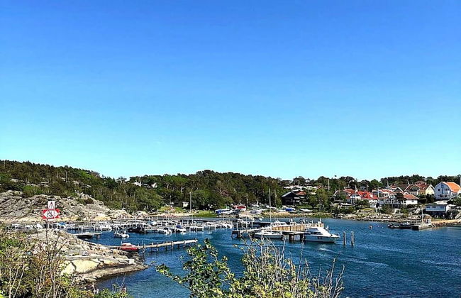 5 Person Holiday Home in Vastra Frolunda - Foto 22