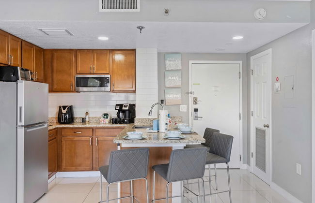 6165 Carrier Drive #2505 - Foto 7