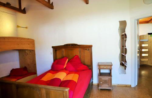 Nengshof Ferienhäuser Sonnenblume und Heublume - Foto 109