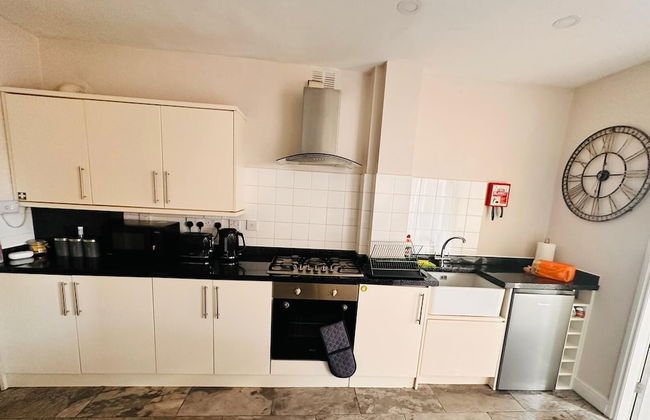 Birmingham Blissful Apartment With 2 Bedrooms - Foto 6