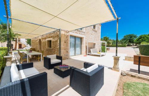 C102 Son Perot by Mallorca Villa Selection - Foto 49