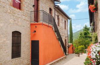 RICASOLI, Brolio Agriroom - Foto 1