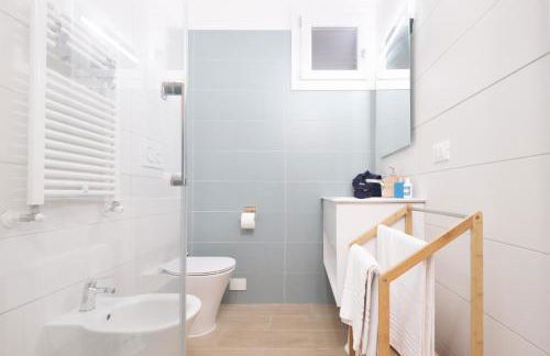 Riotorto - Appartamento con terrazzo vista mare e giardino - Foto 30