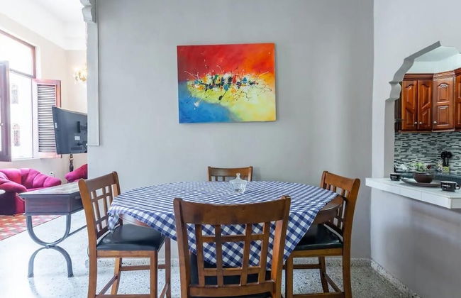 Apartment in Havana with terrace - Photo 17