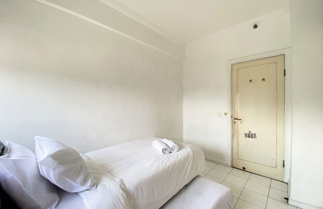 Comfort 2Br At Bona Vista Apartment - Photo 6