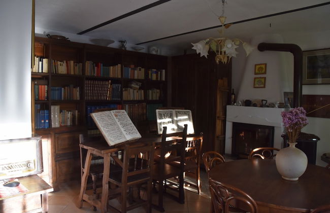 Agriturismo corte di Gerardo - Foto 33