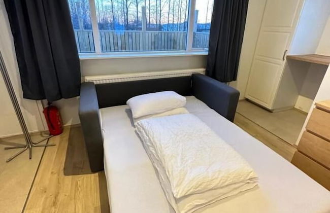 Cave Cabins - Foto 6