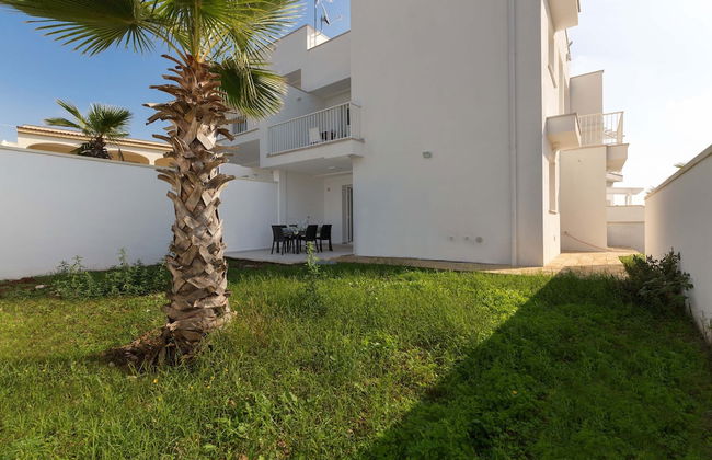 2117 Residence Valentina - Appartamento Altea - Foto 1