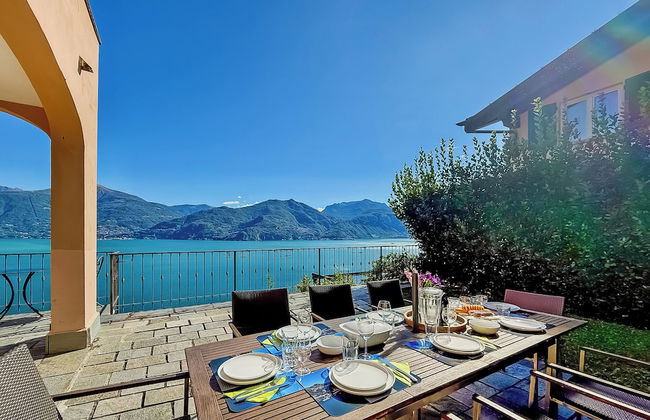 Villa Panoramica - Foto 37