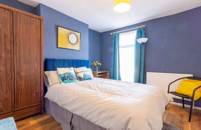 Authentic London - Four Bedroom Victorian House - Foto 4