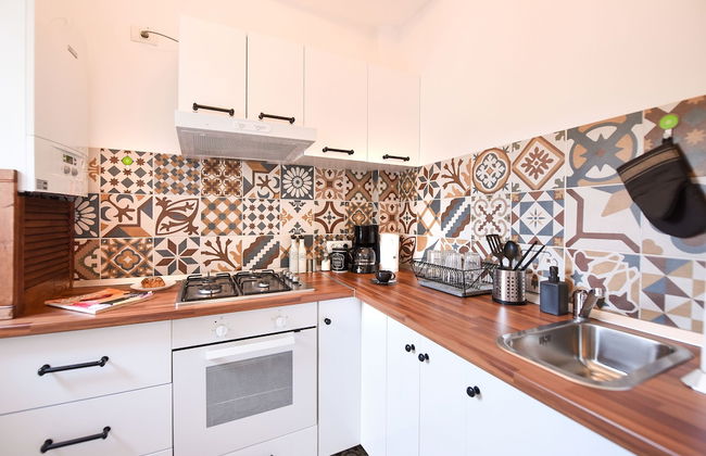 Homey - Strada Sfintii Apostoli 40 - Foto 17