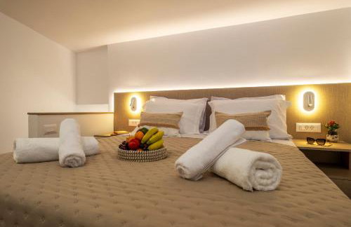 Aladdin Luxury Suites With Shared Pool - Foto 22