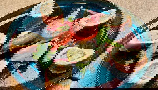 Visite gastronomique à Luxembourg - Photo 5