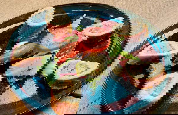 Visite gastronomique à Luxembourg - Photo 5