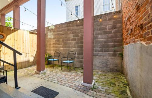 Governors Apartment - Steps to French Quarter - Foto 15