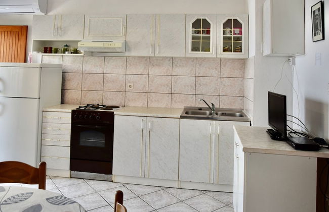 Vacation Home Seaview - Foto 7